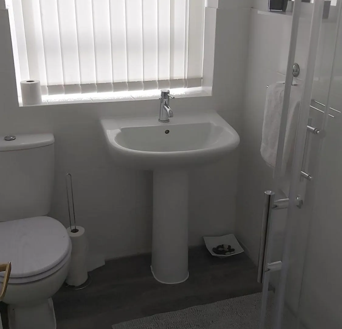 Blackpool Central Beach Apartments Ηνωμένο Βασίλειο