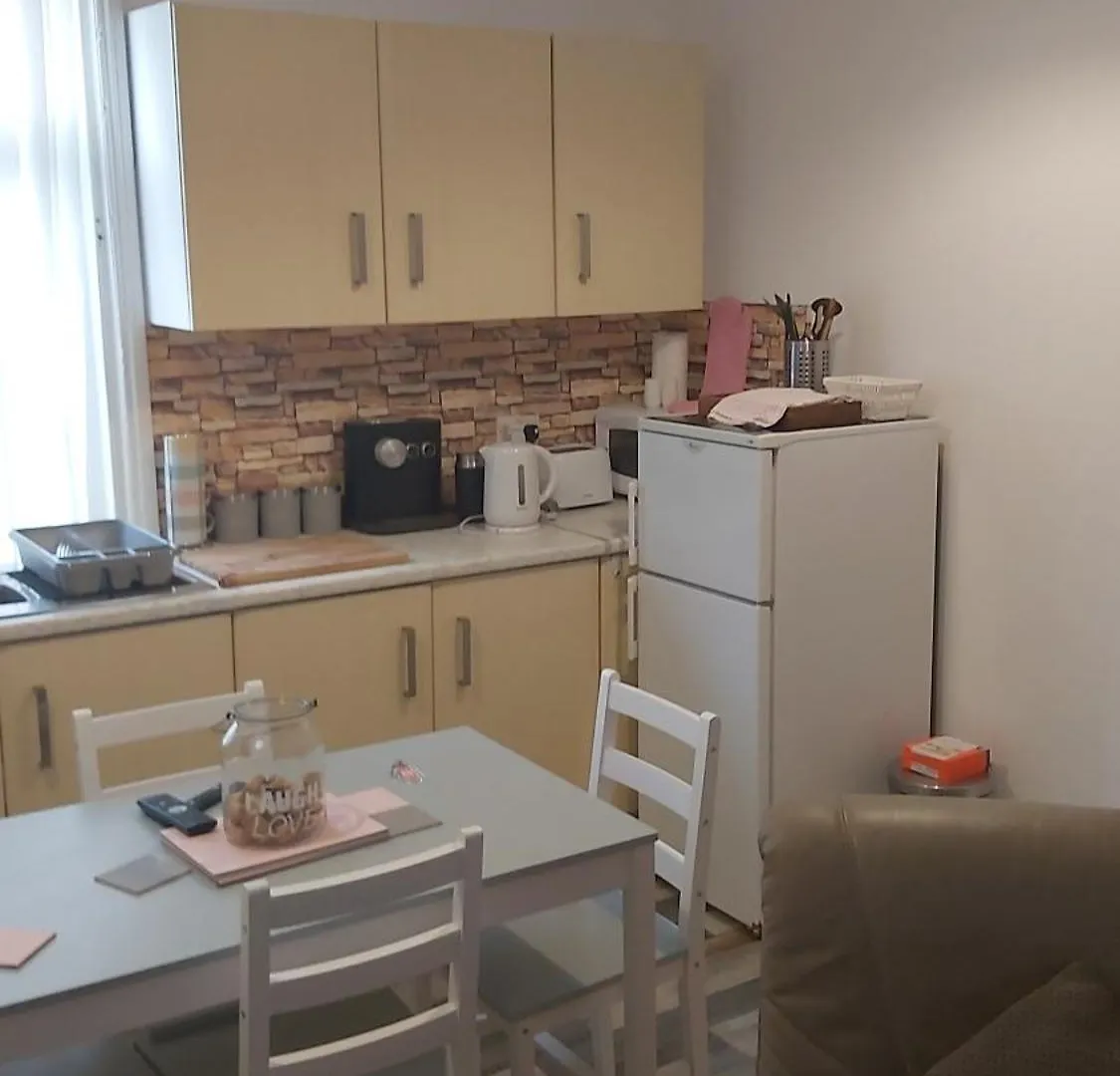 Blackpool Central Beach Apartments