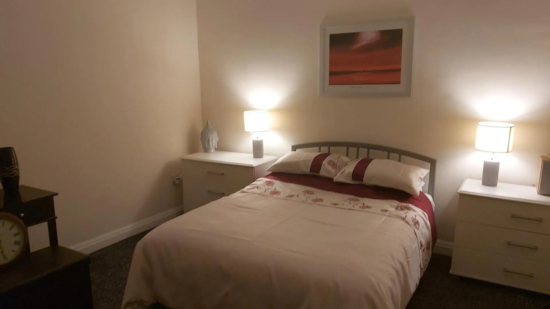 Blackpool Central Beach Apartments