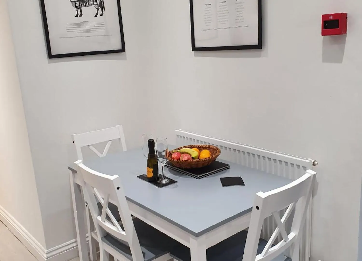 Blackpool Central Beach Apartments