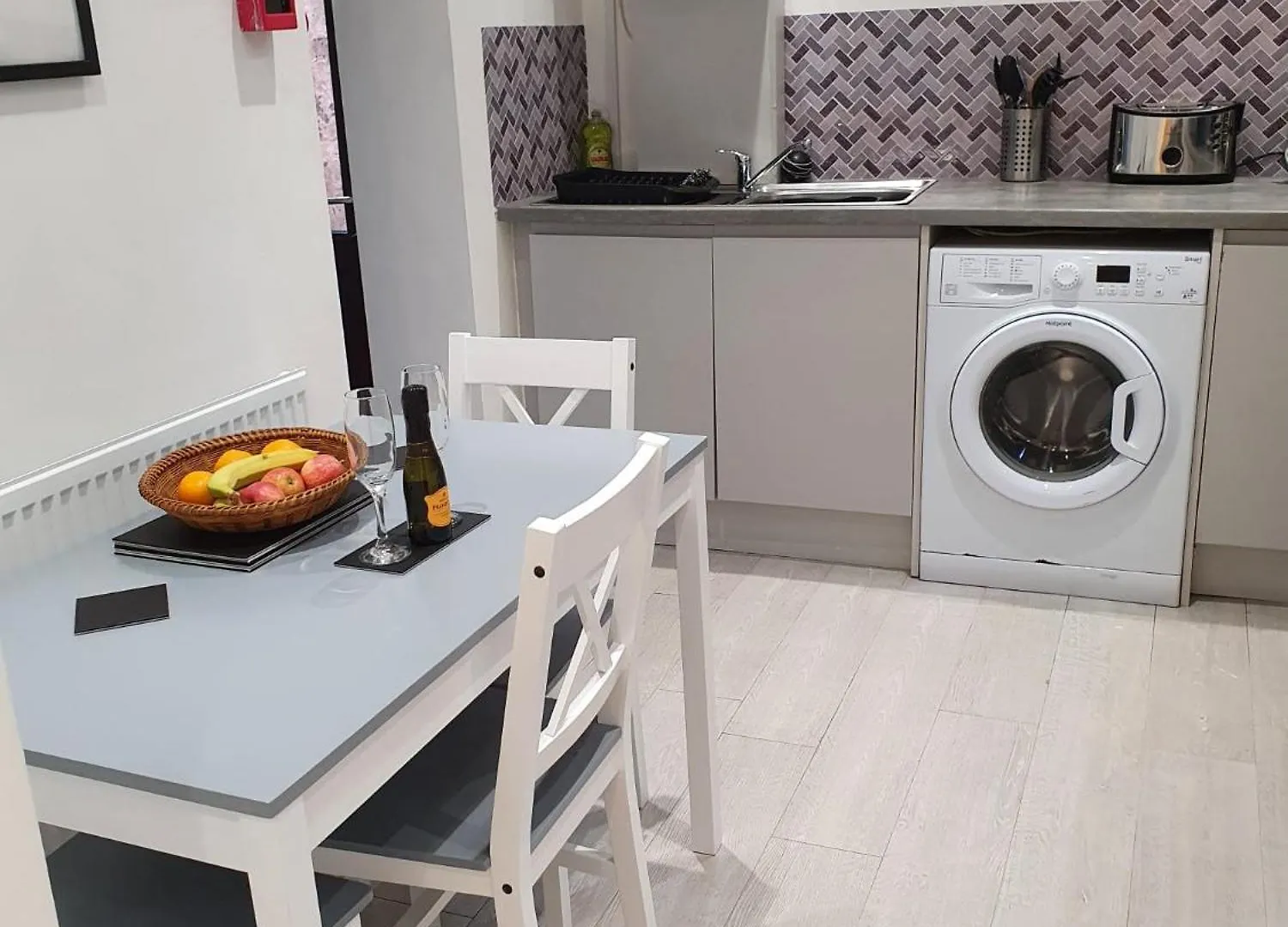 Blackpool Central Beach Apartments Ηνωμένο Βασίλειο