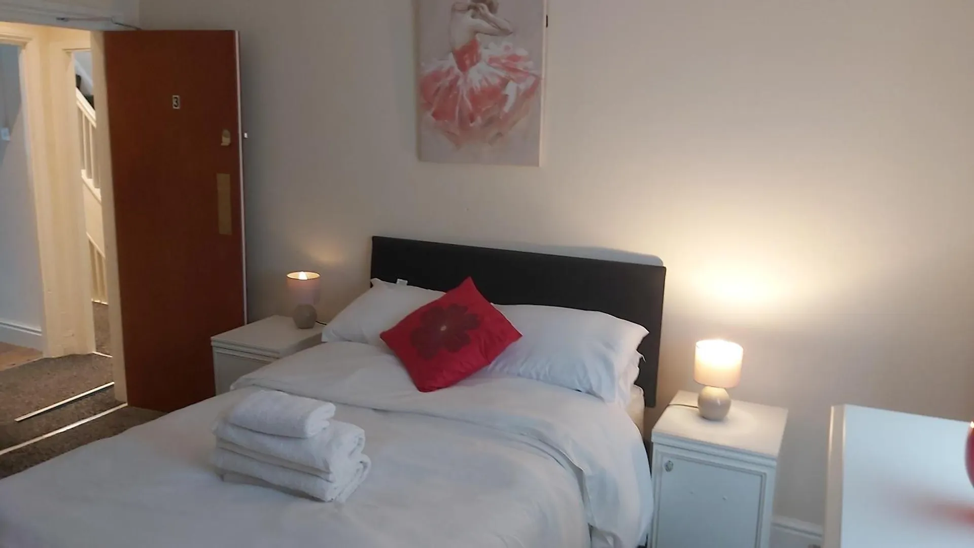 Blackpool Central Beach Apartments