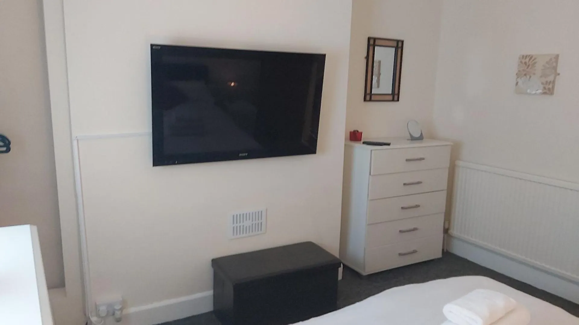 Blackpool Central Beach Apartments