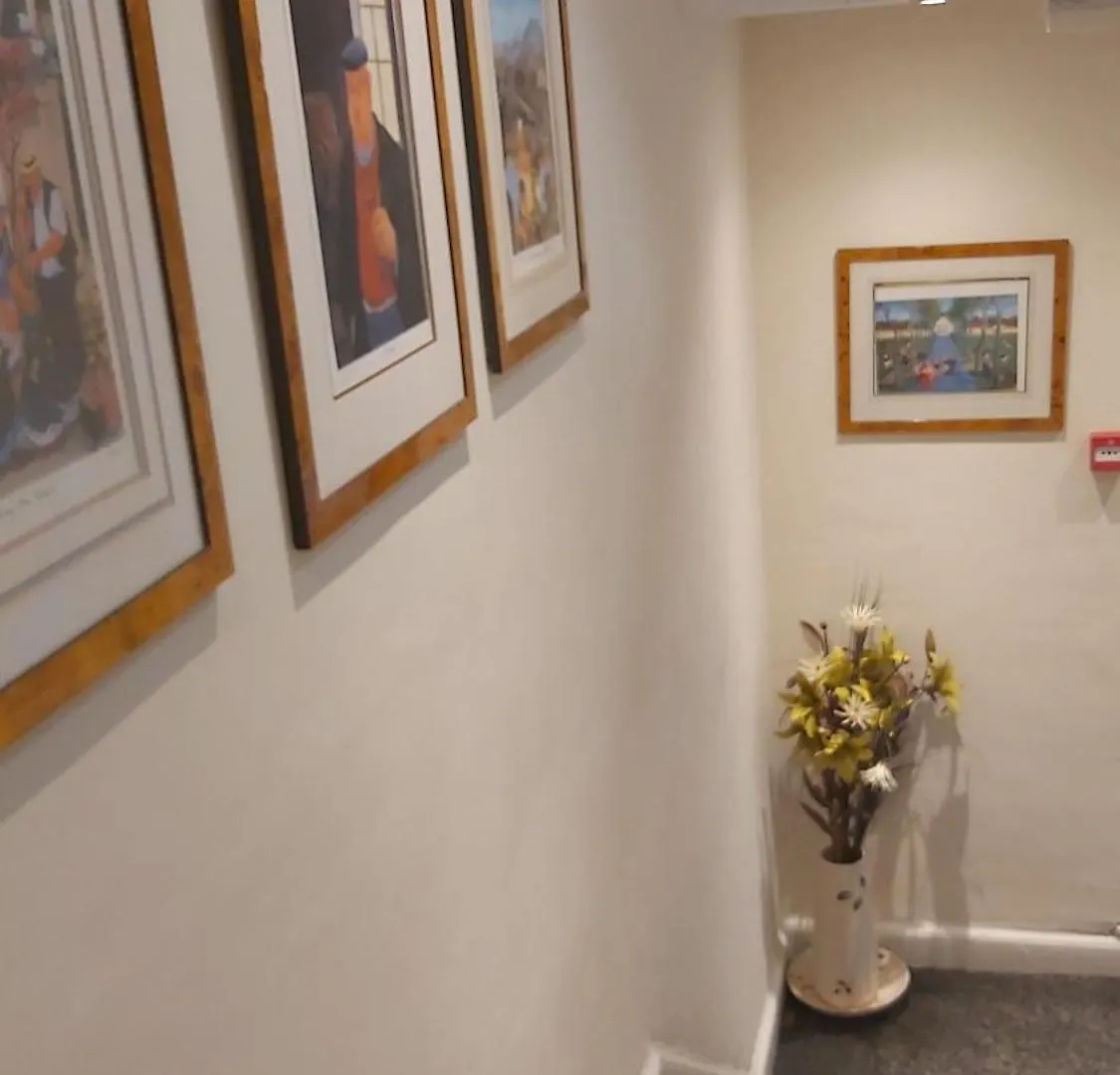 Blackpool Central Beach Apartments United Kingdom