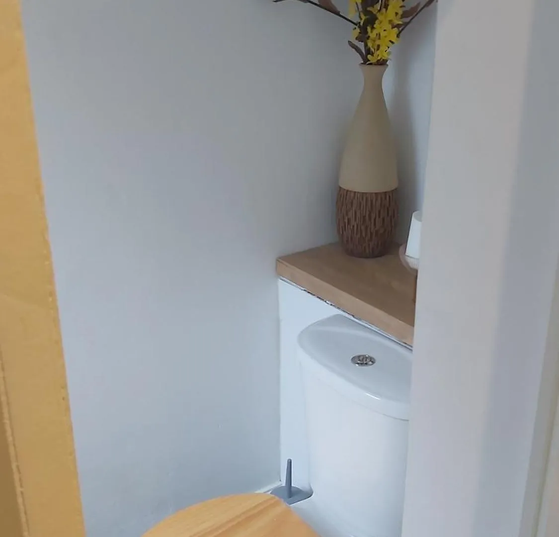 Blackpool Central Beach Apartments