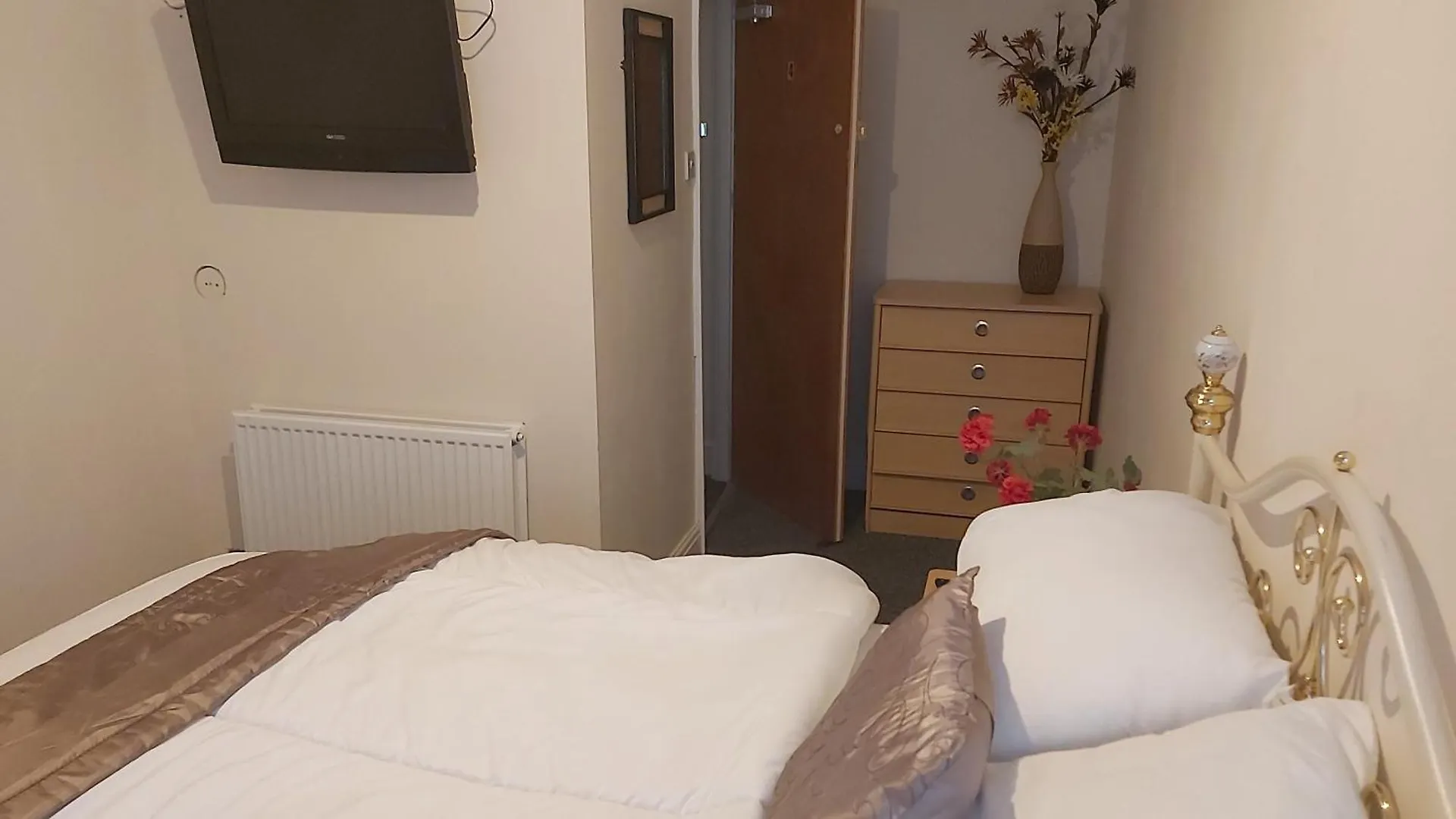 Blackpool Central Beach Apartments 0*,  United Kingdom
