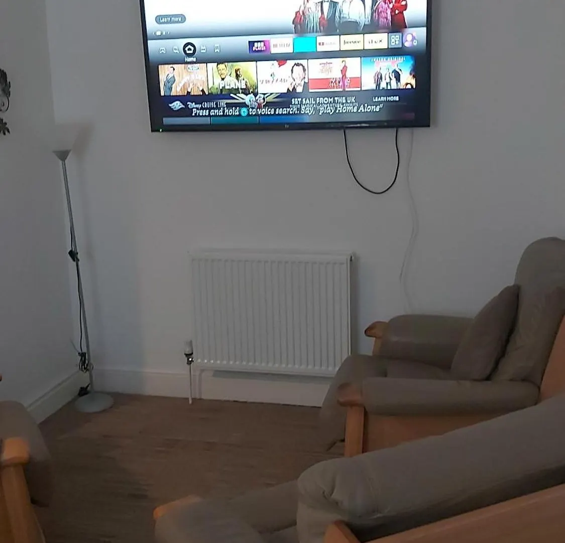 Blackpool Central Beach Apartments
