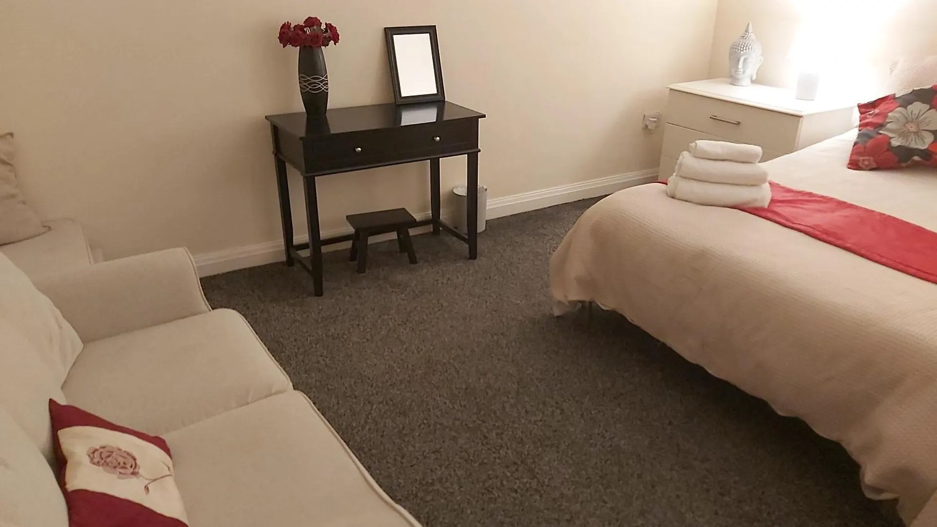 Blackpool Central Beach Apartments
