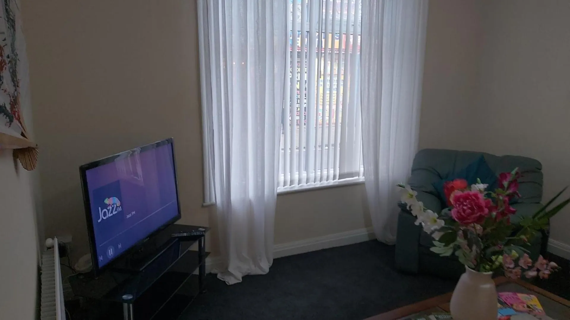 Blackpool Central Beach Apartments