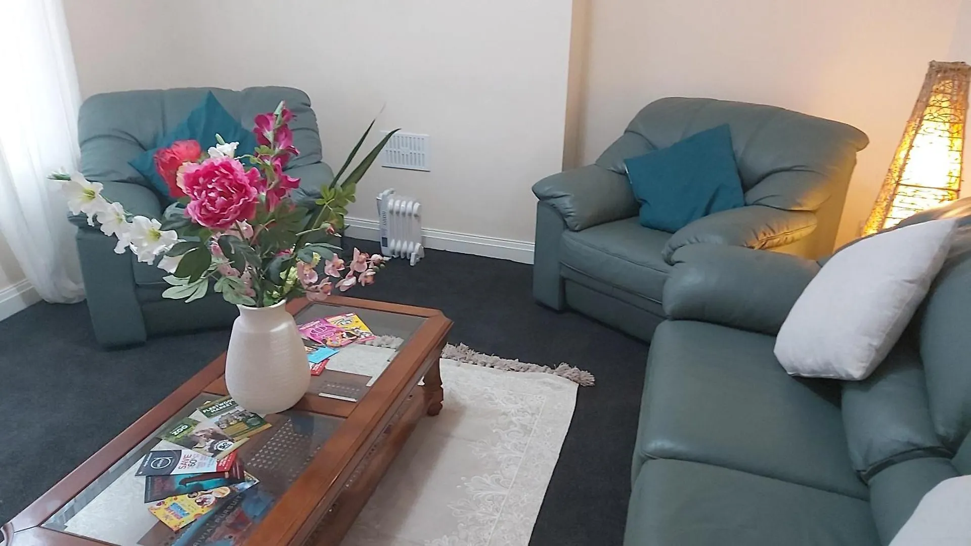 Blackpool Central Beach Apartments